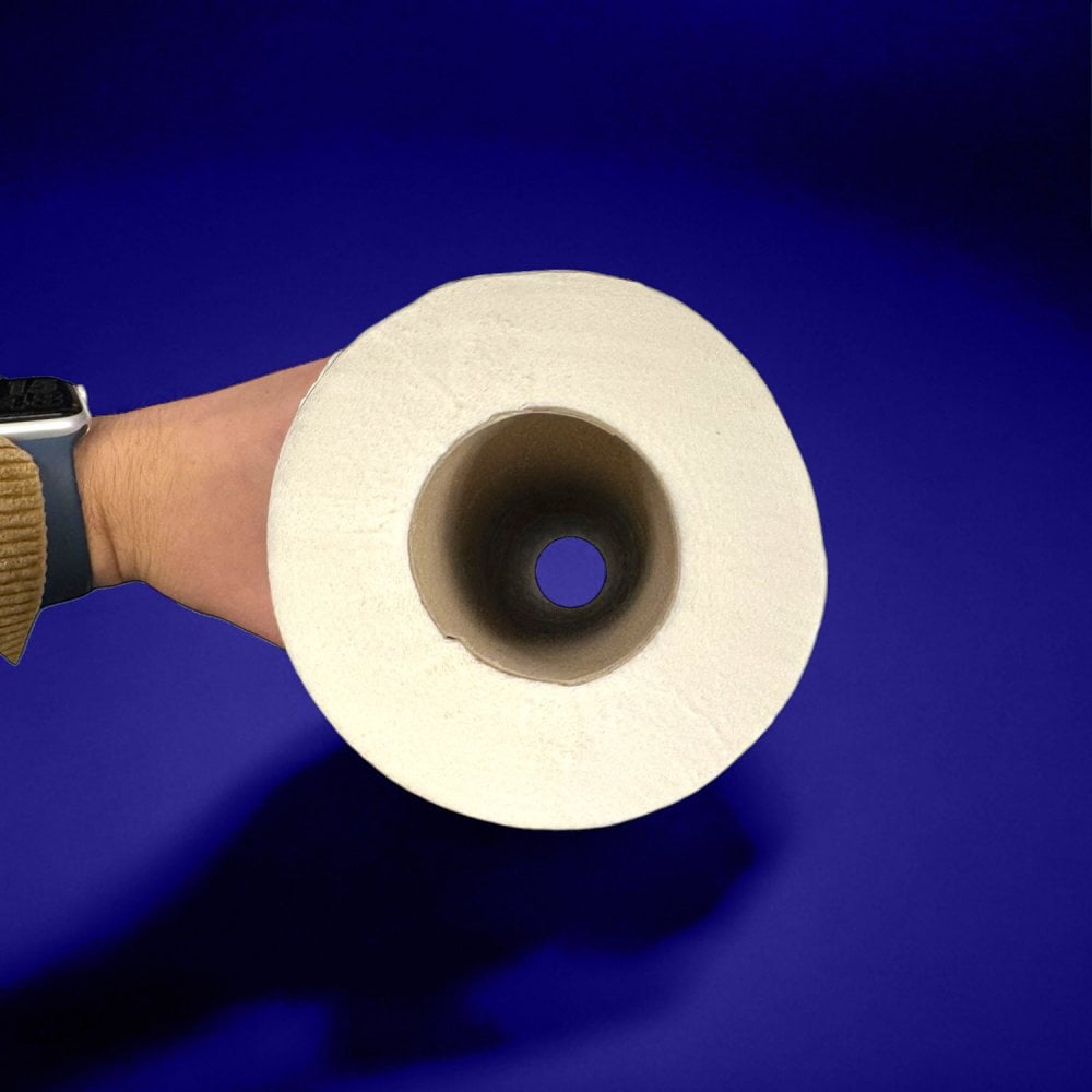 Extra Wide Couch Rolls - 24" / 60CM