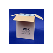 2 Ply Luxury Blue Couch Rolls