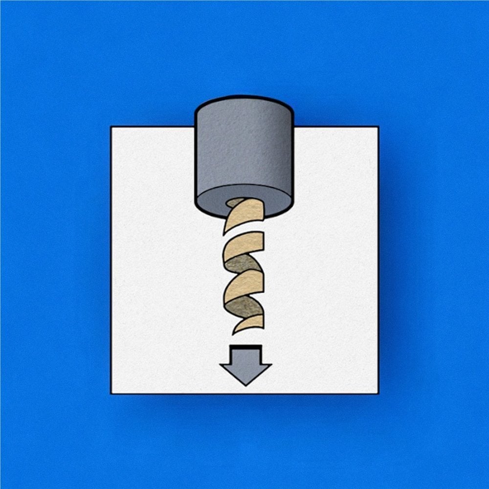 Wholesale Pallet Offer: 2ply Centrefeed Rolls | 91 Cases