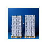 Wholesale 2 Pallet Offer: 2ply Centrefeed Rolls