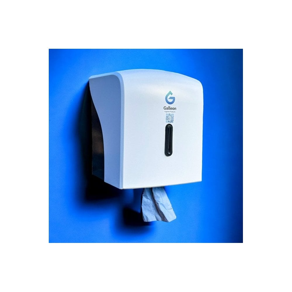 Wholesale 2 Pallet Offer: 2ply Centrefeed Rolls