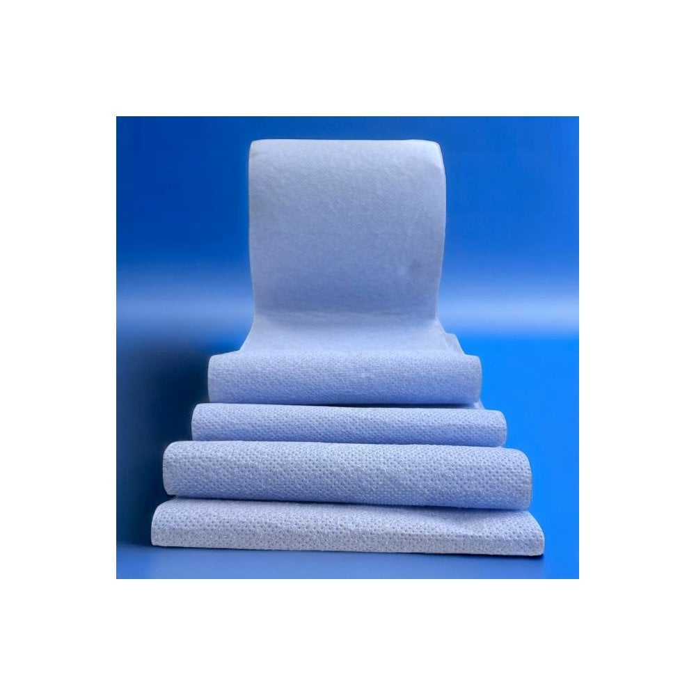 Wholesale 2 Pallet Offer: 2ply Centrefeed Rolls