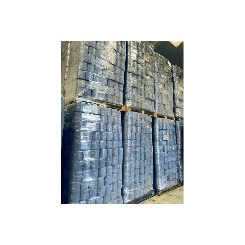 Wholesale 2 Pallet Offer: 2ply Centrefeed Rolls