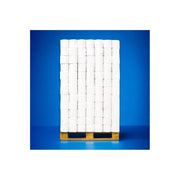 Wholesale Pallet Offer: 2ply Centrefeed Rolls in White