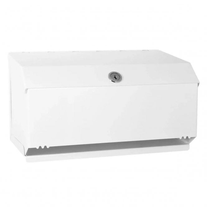 10" Wiper Roll Dispenser