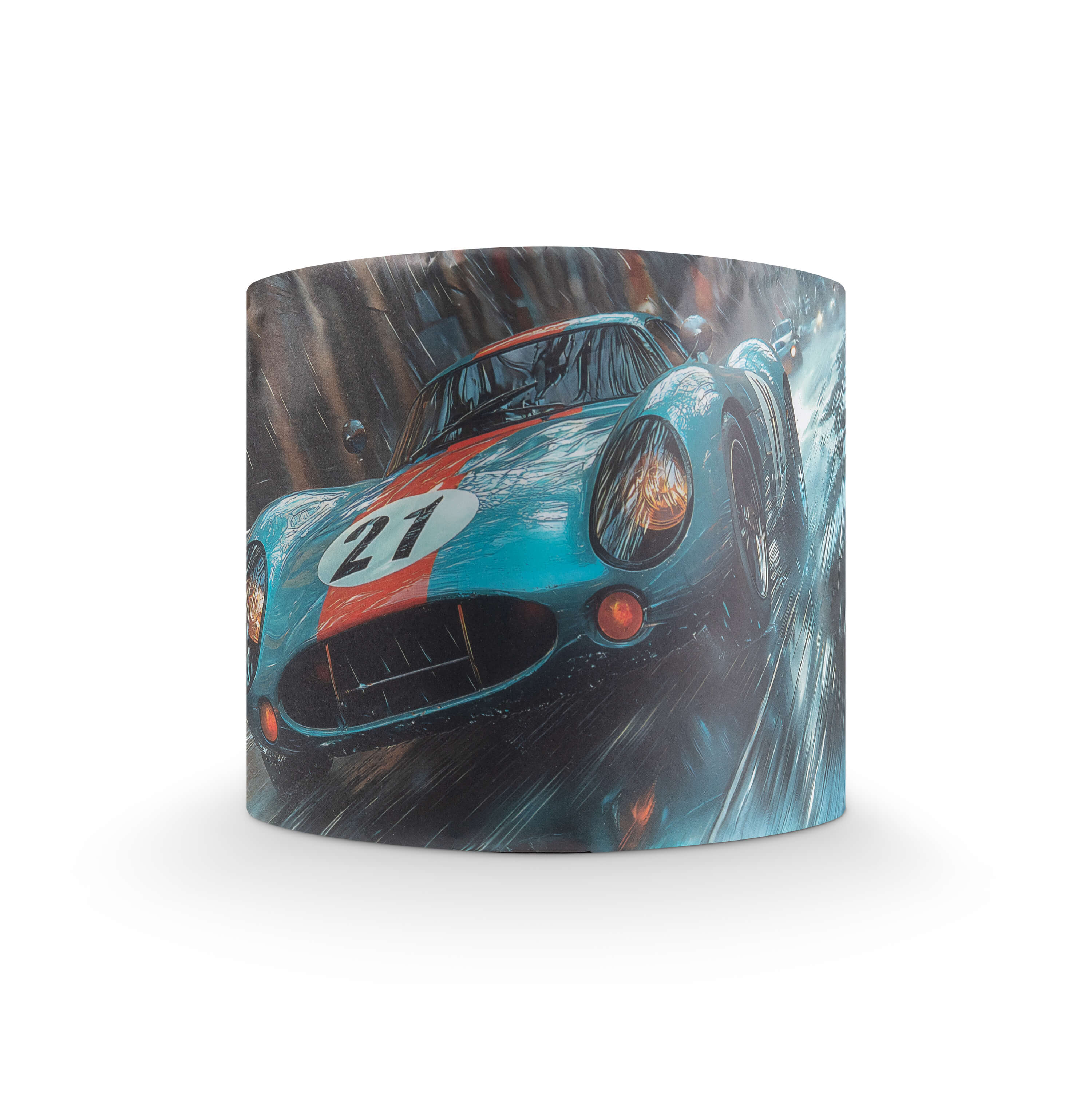 Car Collection #2 Bamboo Toilet Rolls x 24