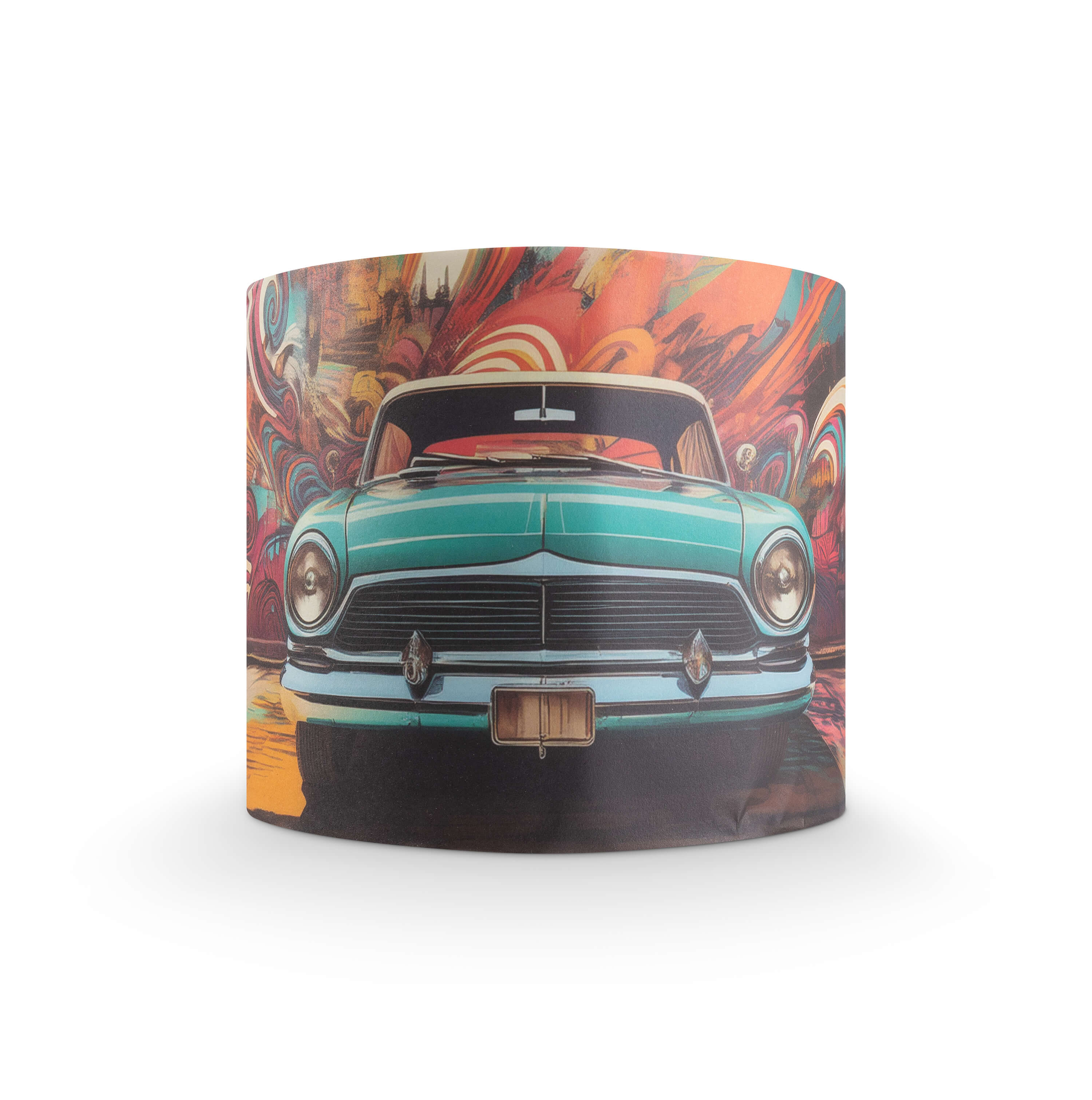 Car Collection #2 Bamboo Toilet Rolls x 24