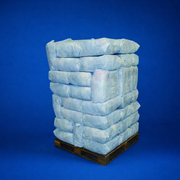 Cleaning Rags - Terry Towel - Coloured - Pallet | 66 Bales