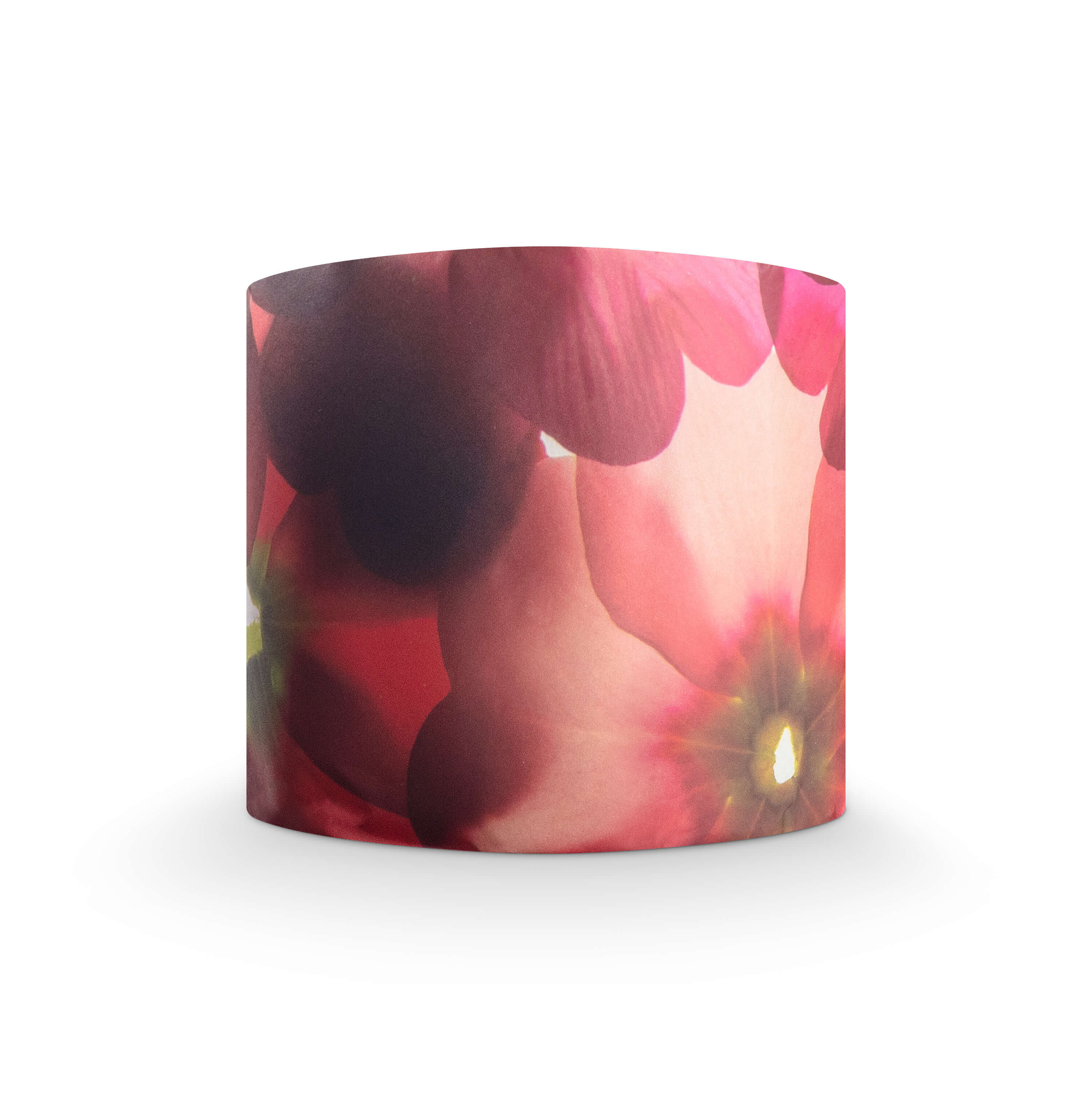 Floral Collection #4 Bamboo Toilet Rolls x 24