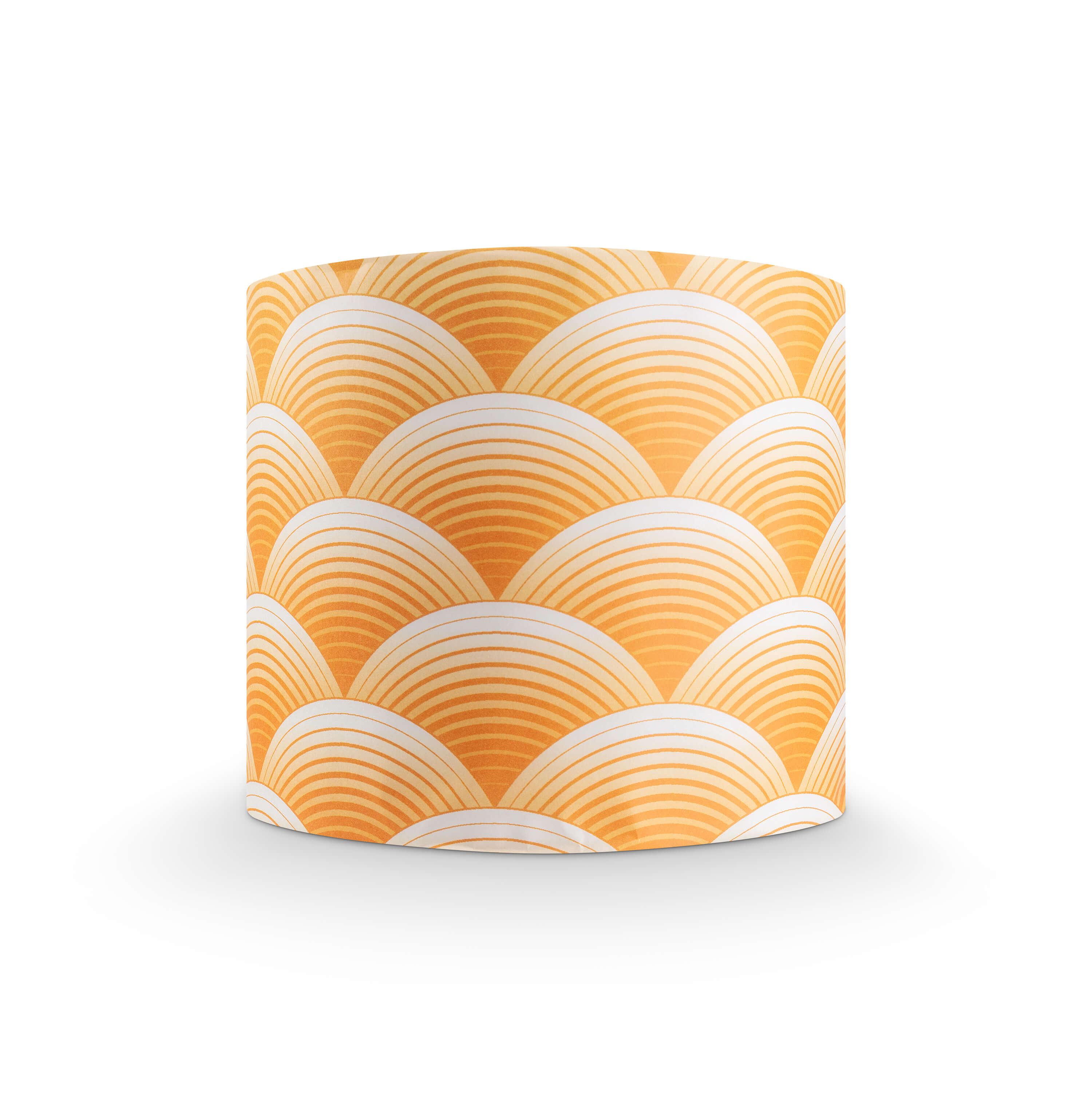 Pattern Collection #5 Bamboo Toilet Rolls x 24