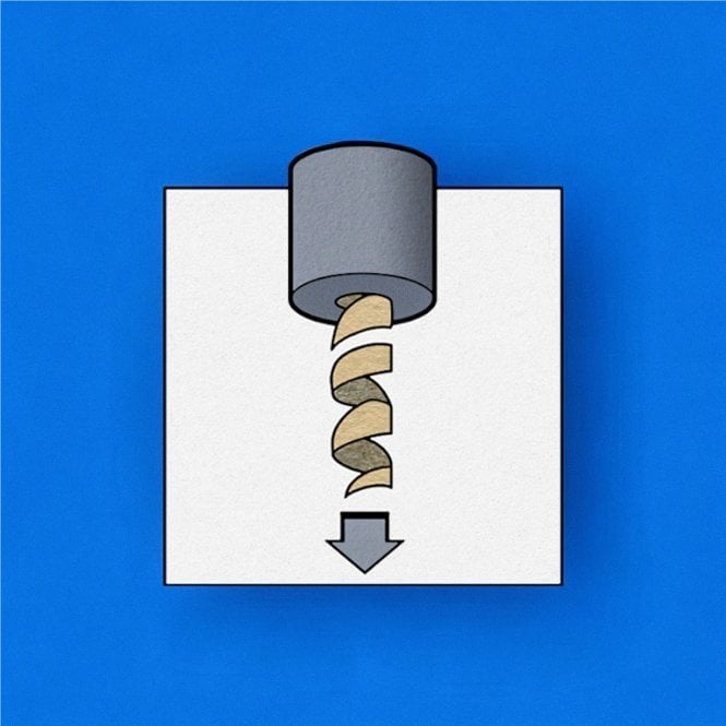 Wholesale 2 Pallet Offer: 2ply Centrefeed Rolls