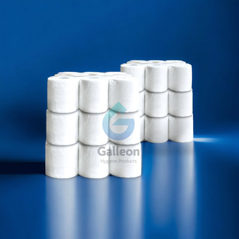 Galleon Supplies
